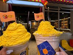 -哼蟹二将·烤肉酱蟹(合生汇店)