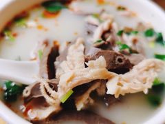 -那达慕蒙古风味酒楼