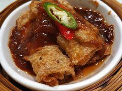 -七哥港式茶餐厅(亮马桥总店)