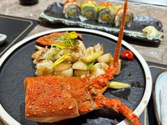 -松临·铁板烧&Omakase(神农店)