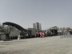 -石家庄市动物园