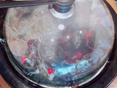 -蟹谢蒸鲜自助餐厅