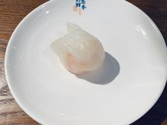 -南拳十三姨·潮汕砂锅粥(世纪金源店)