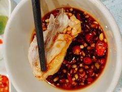 -烹然四季椰子鸡火锅(团结湖总店)