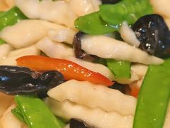-芳芳私房菜·精做淮扬菜(承德路店)