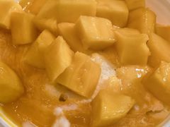 -水牛奶皇后糖水铺(深圳总店)