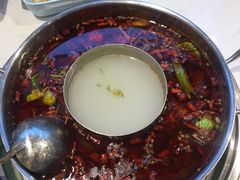 -蛙两只美蛙鱼头火锅(恒茂店)
