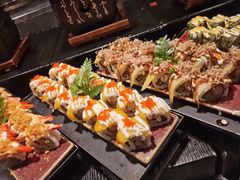 -吉布鲁牛排海鲜自助(成都大悦城店)