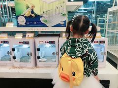 -宠物世家(仲盛世界商城店)