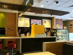 -麦当劳(松江店)
