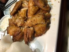 -小吊梨汤·北京菜(香山店)