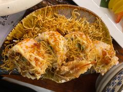 -無忧浅草君·洋风料理(下沙宝龙二期一店)