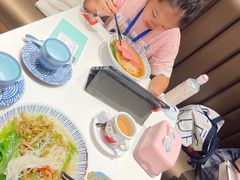 -龙记香港茶餐厅(久光百货店)