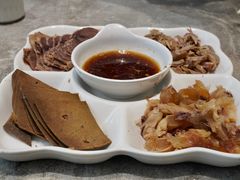 -高玛纳驴肉火烧(河间店)