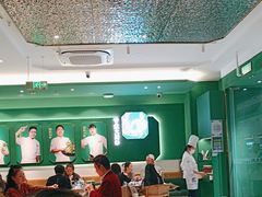 -费大厨辣椒炒肉(通州万达店)