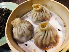 -南京大牌档(香港广场店)