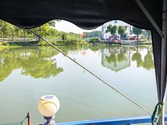 -水岸居湖景农家乐·阳澄湖大闸蟹