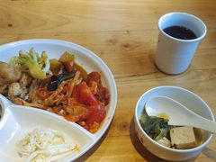 -素满香·素食自助餐(苏州·临顿路店)