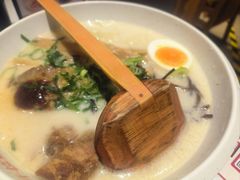 -味千拉面(广州白云机场T1西二店)