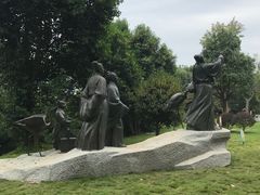 -敬亭山风景名胜区