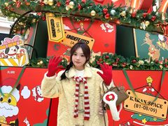 -斯普瑞斯奥特莱斯