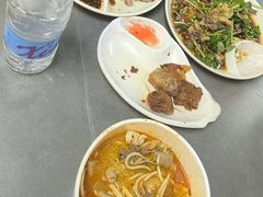 -四里沙茶面(湖滨四里店)