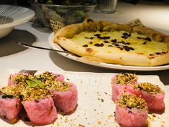 -春树下·树屋花房西餐厅(罍街AS1980店)