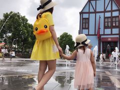 -安徒生童话乐园