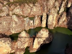 -龙潭大峡谷自然风景区