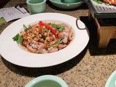 -绿茶餐厅(coco park 店)