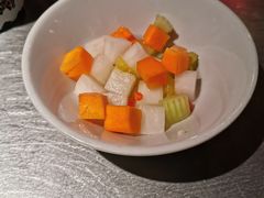 -探鱼·鲜青椒爽麻烤鱼(番禺万达店)