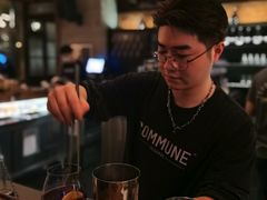 -THE CANNERY&JUJU 新鲜海鲜·牛排美食酒廊