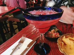 -Pistolera Mexican Cantina女枪手墨西哥餐厅(碧云路店)