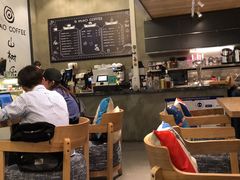 -MIAO COFFEE