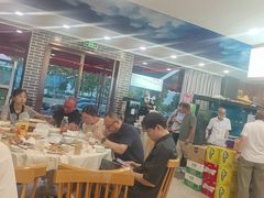 -品鲜村农家菜·阳澄湖大闸蟹(总店)