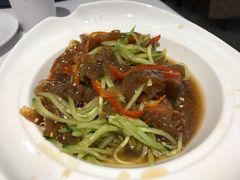 -峨嵋酒家(地安门店)