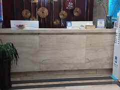 -海恒-金永足道(余杭店)