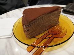 -Awfully Chocolate(来福士广场店)