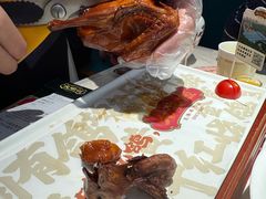 -大鸽饭(岗顶店)