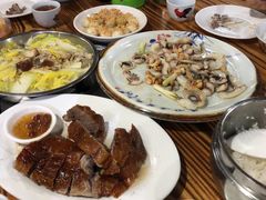 -禄源公·老莞诚饭店