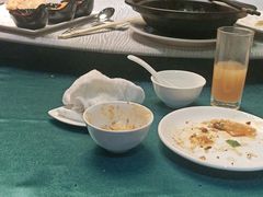 -西安绿地假日酒店·丽宝轩中餐厅