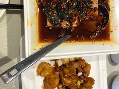 -国人川菜(李家村建东街店)