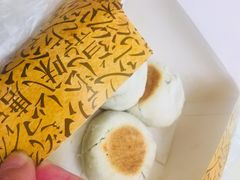 -寻味唐派·牛奶手撕面包(府前街店)