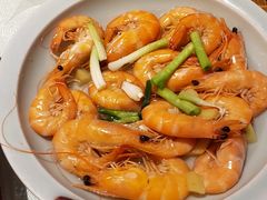 -老宁波1381餐厅(桃源中路店)