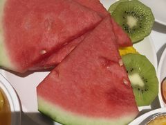 -鼎香缘海鲜自助火锅烤肉(锦辉购物广场店)