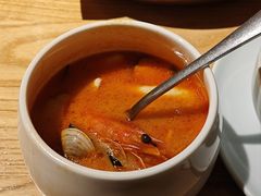 -曼泰·泰餐(京华城店)