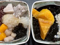 -鲜芋仙(南开大悦城店)