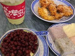 -南澳岛打卡果汁冰公司