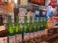 -平成屋· Late Night 食堂(四川北路店)