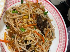 XO酱爆六合菜-满园烤鸭·春饼(沈北万达店)